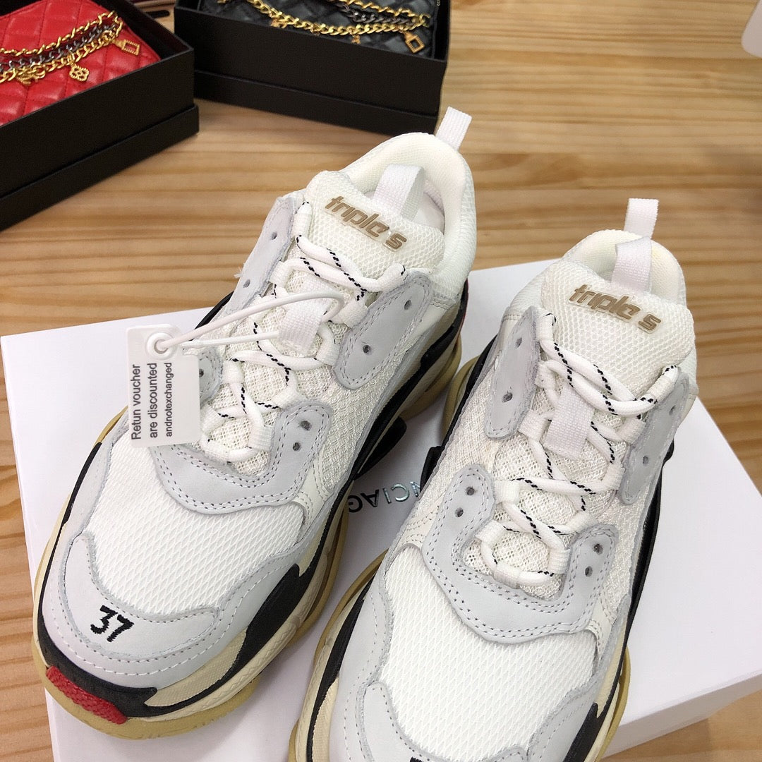 Ezyycart Bags Bla Sneaker 071