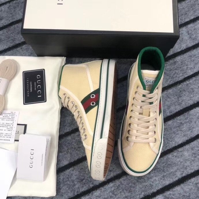 Ezyycart Bags MO-GCI TENNIS 1977 Sneaker 017