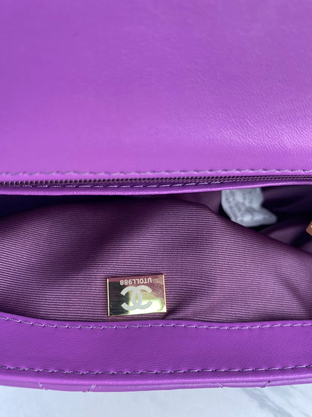 Anum Bags Mo - Bag CHL 414