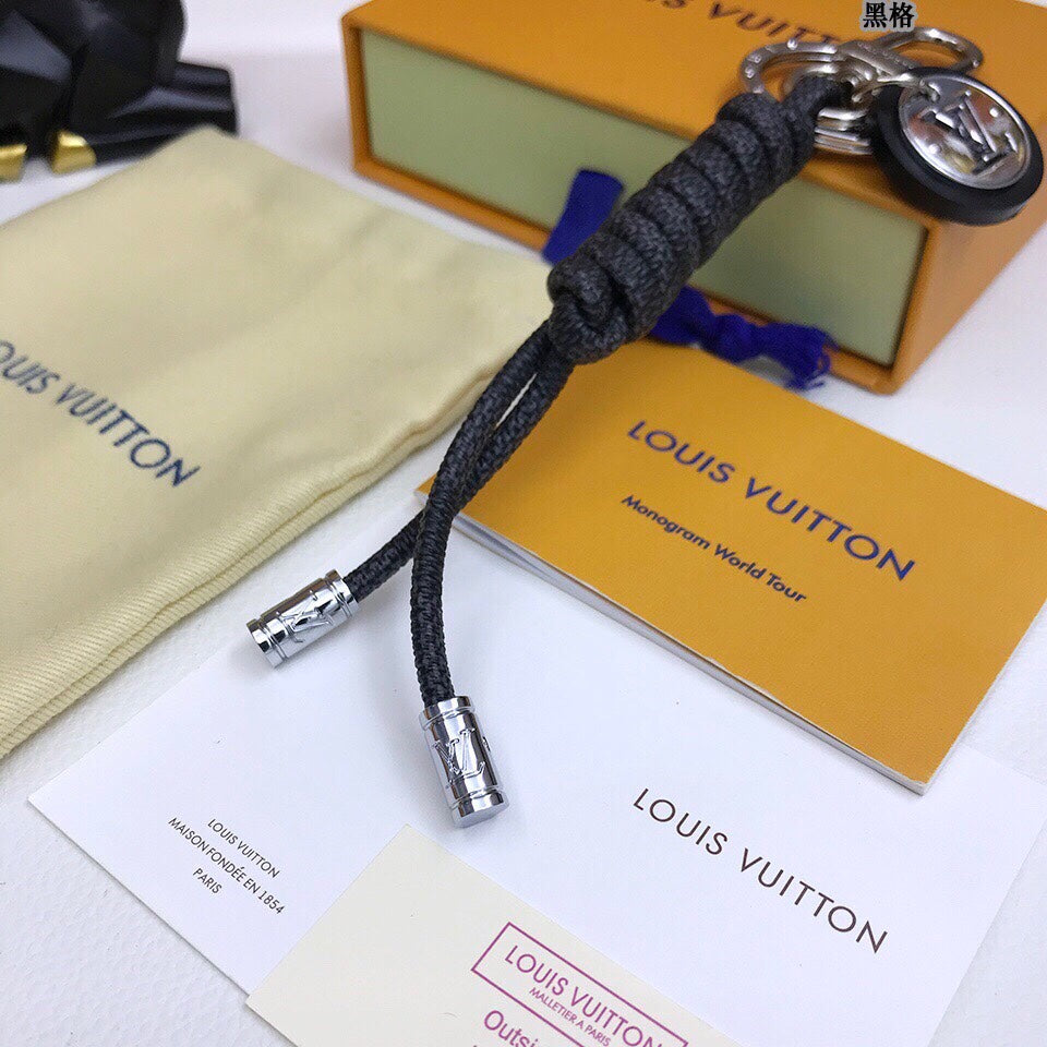 Anum Bags MO -Keychains LUV 070