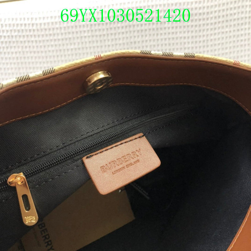 Ezyycart Bags Fan Fashion -MV - Top quality BBR Bags - 542