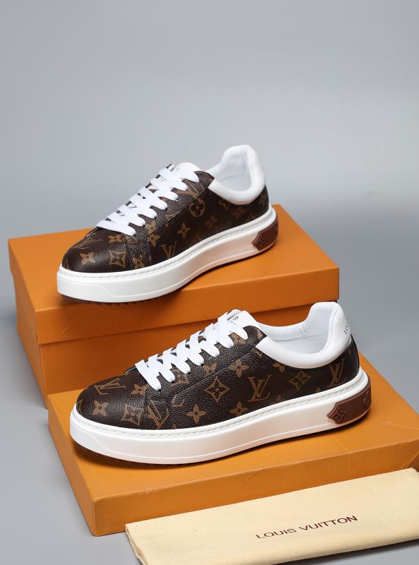 Anum Bags LUV Time Out Brown Sneaker