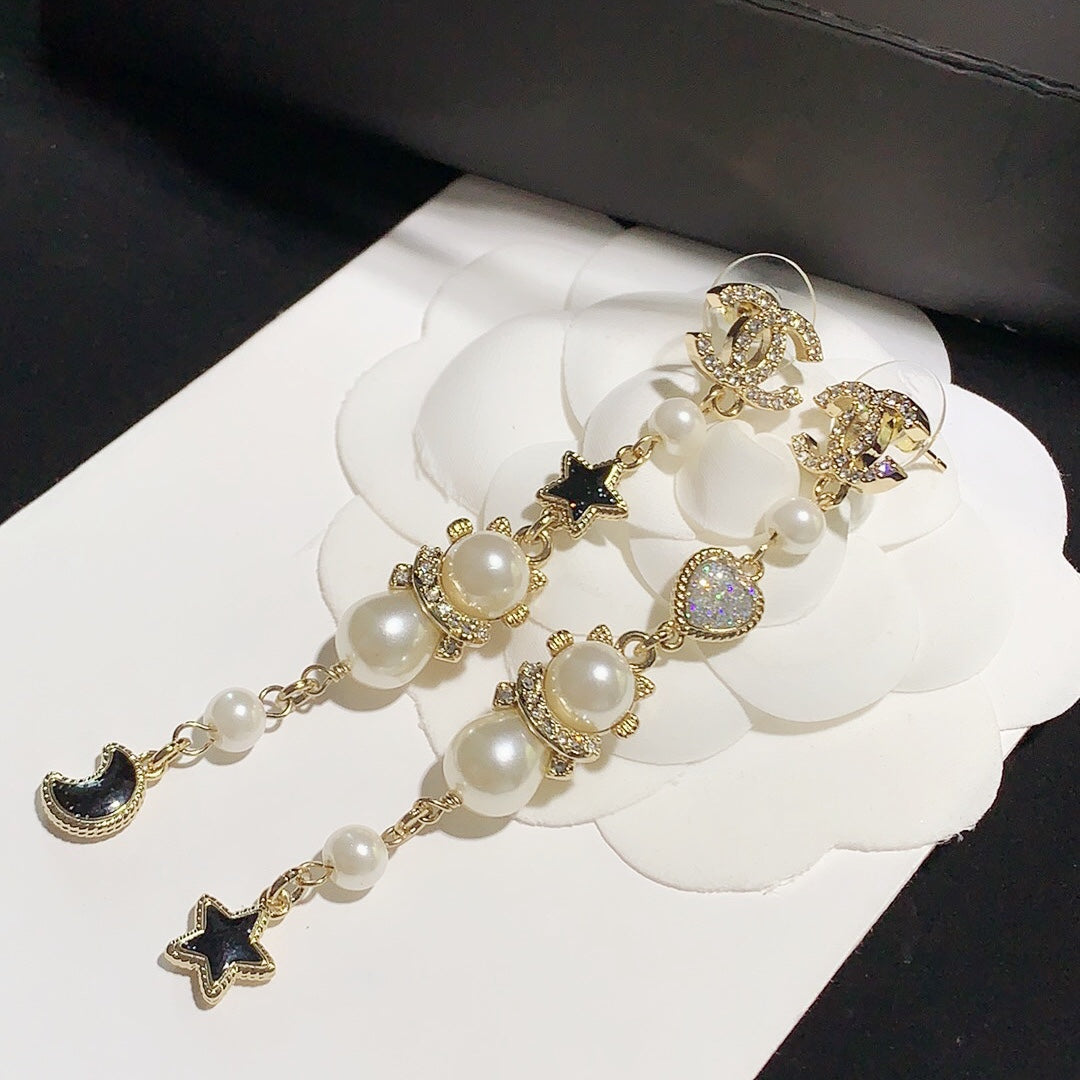 Anum Bags Earring CHL 080