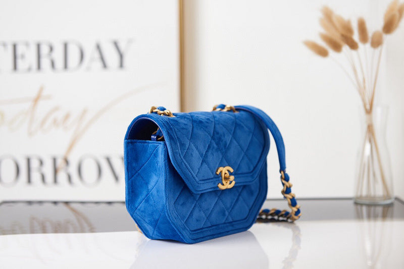 Anum Bags Monvanti Shop - CHL Bags - 3497