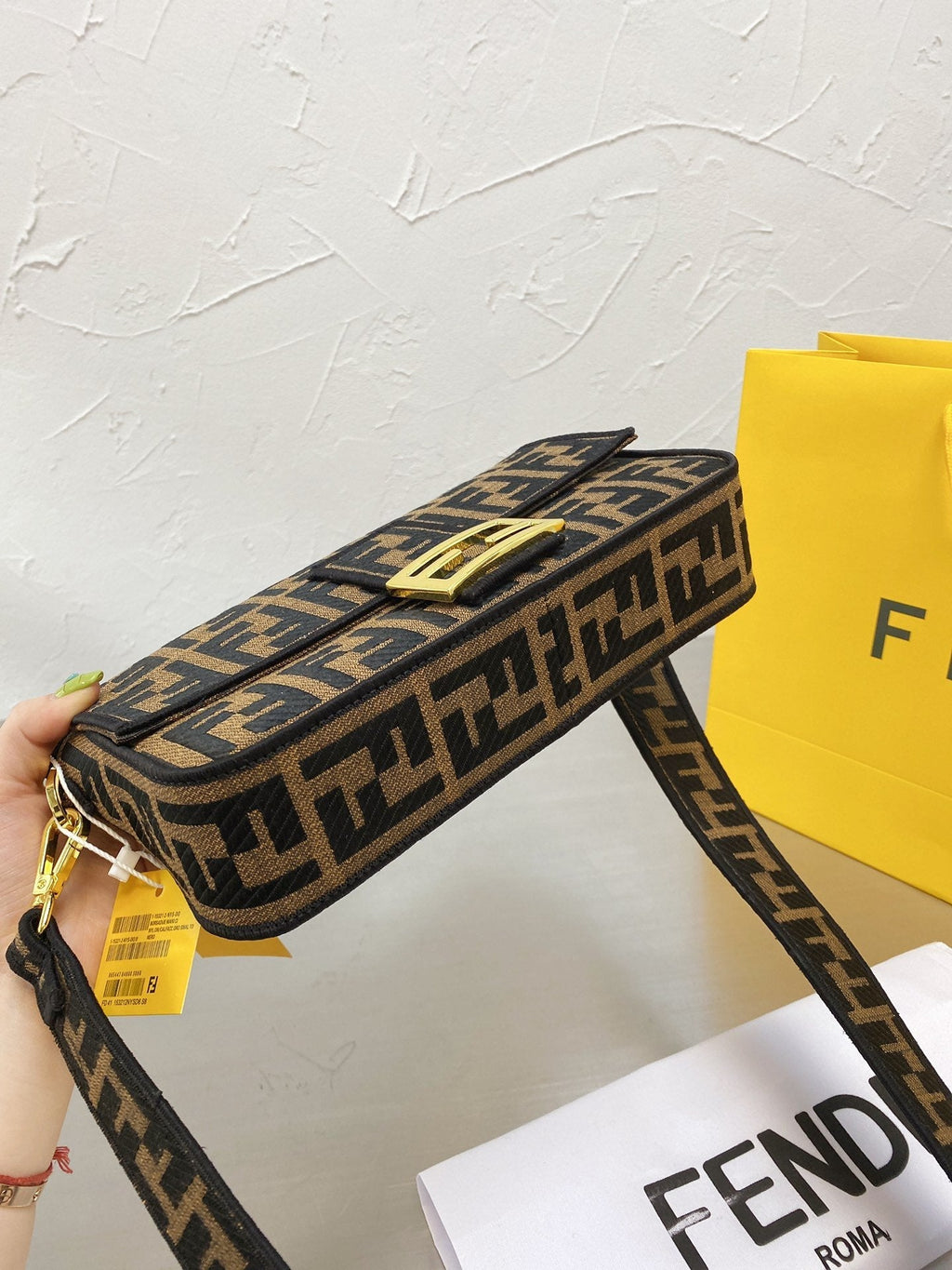 Ezyycart Bags Bags FEI 133