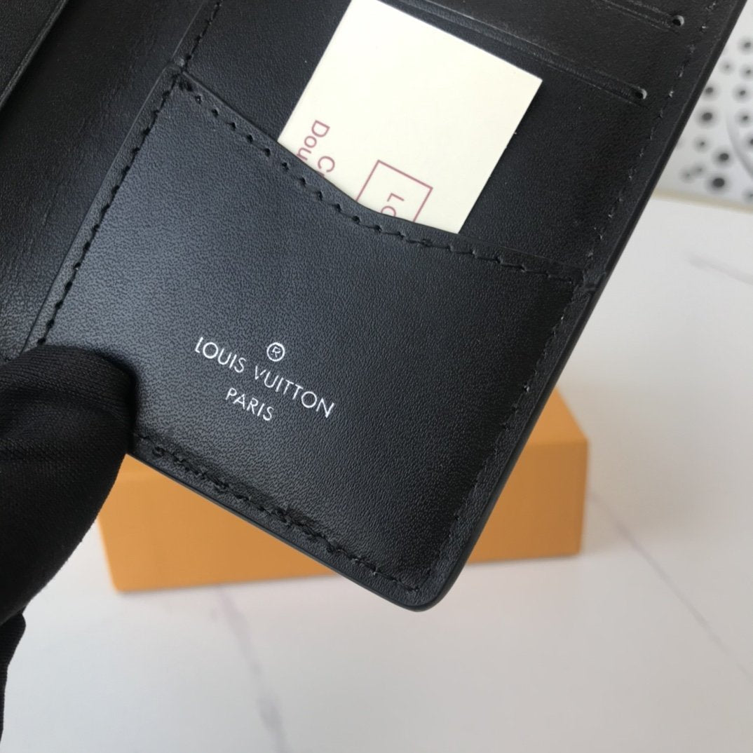 Anum Bags Wallet LUV 070