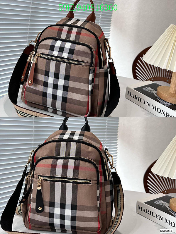Ezyycart Bags Fan Fashion -MV - Top quality BBR Bags - 050