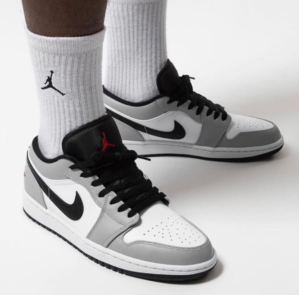 Ezyycart Bags AJ1 soot little DIR