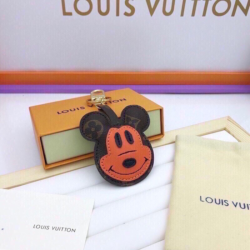 Anum Bags MO -Keychains LUV 054
