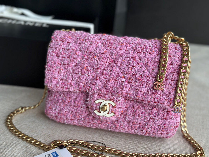 Anum Bags Monvanti Shop - CHL Bags - 2788