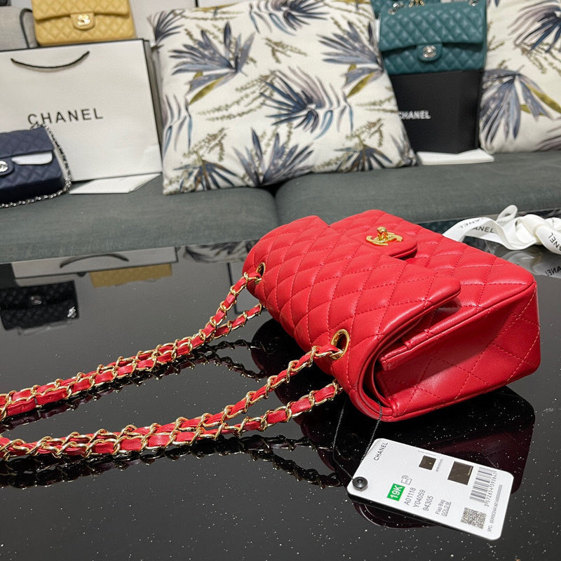 Anum Bags Monvanti Shop - CHL Bags - 3245