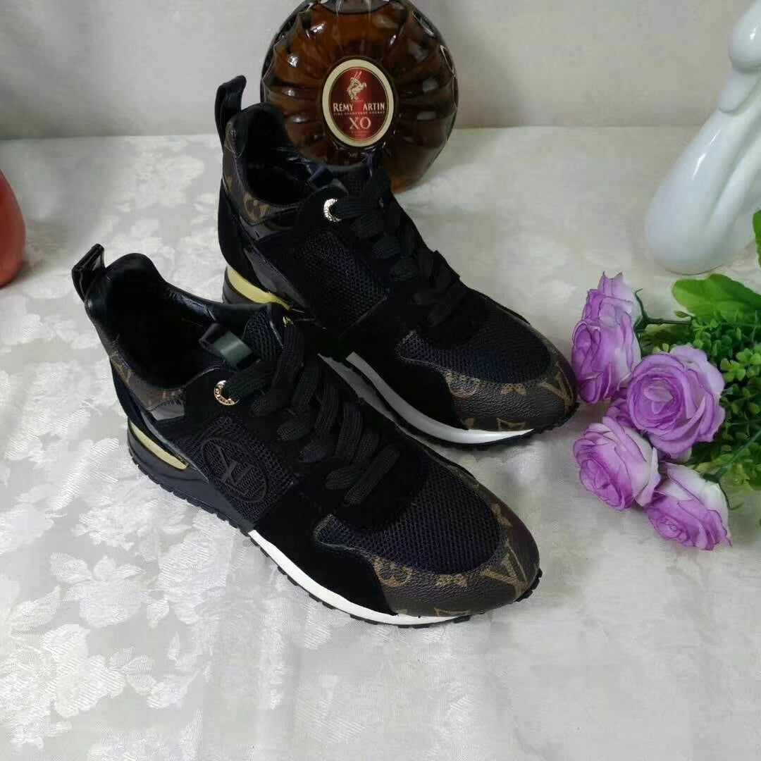 Anum Bags LUV Run Away Sneaker