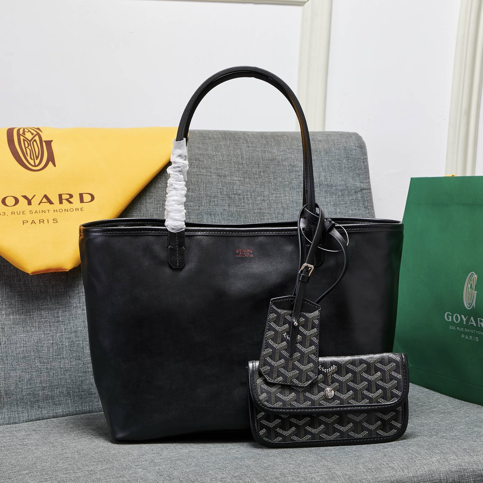 Ezyycart Bags Elite Carryalls
