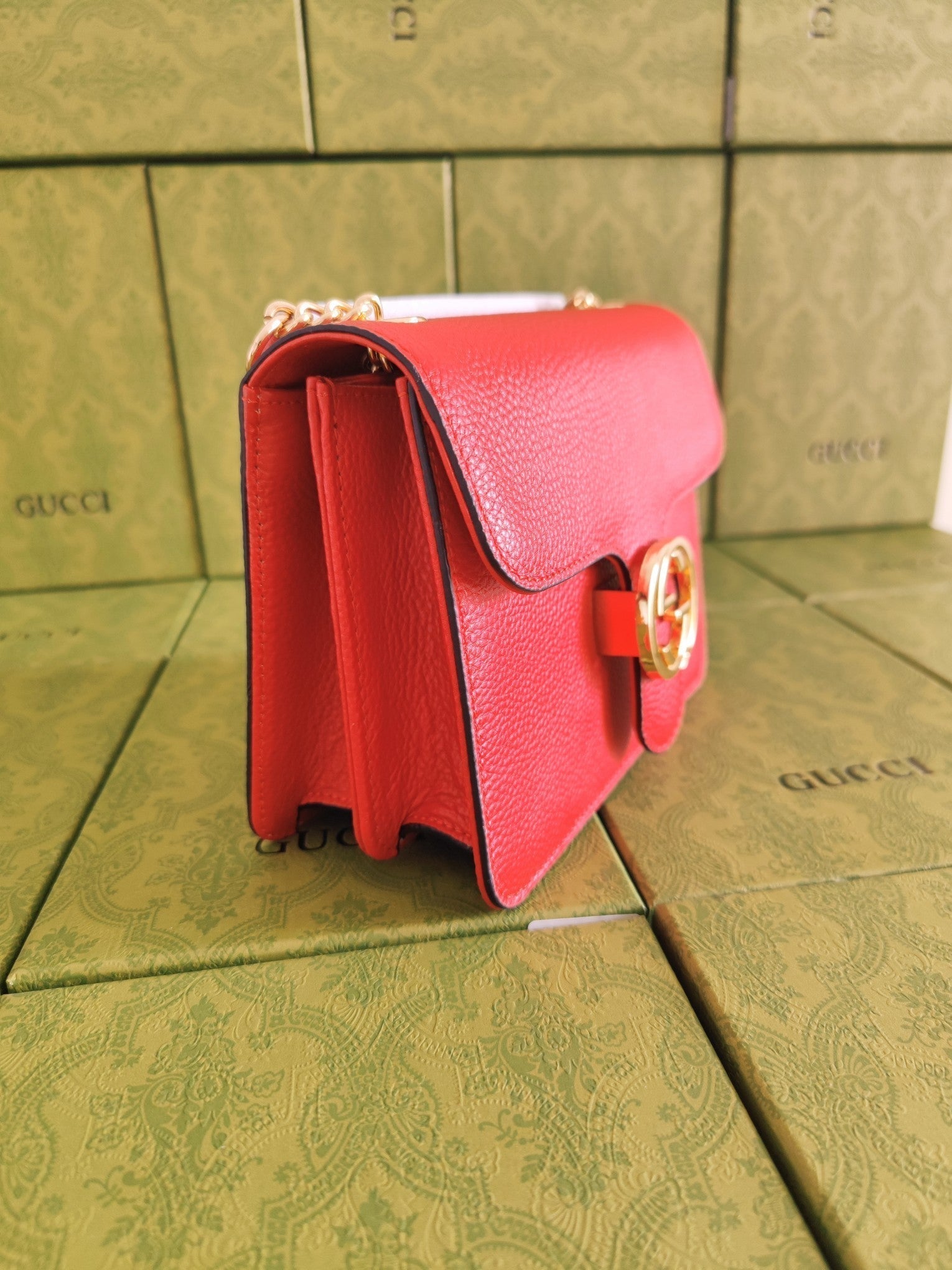 Ezyycart Bags Mo - Bag GCI 505