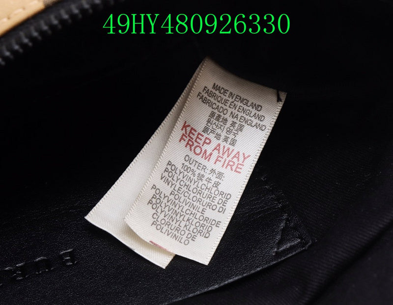 Ezyycart Bags Fan Fashion -MV - Top quality BBR Bags - 645