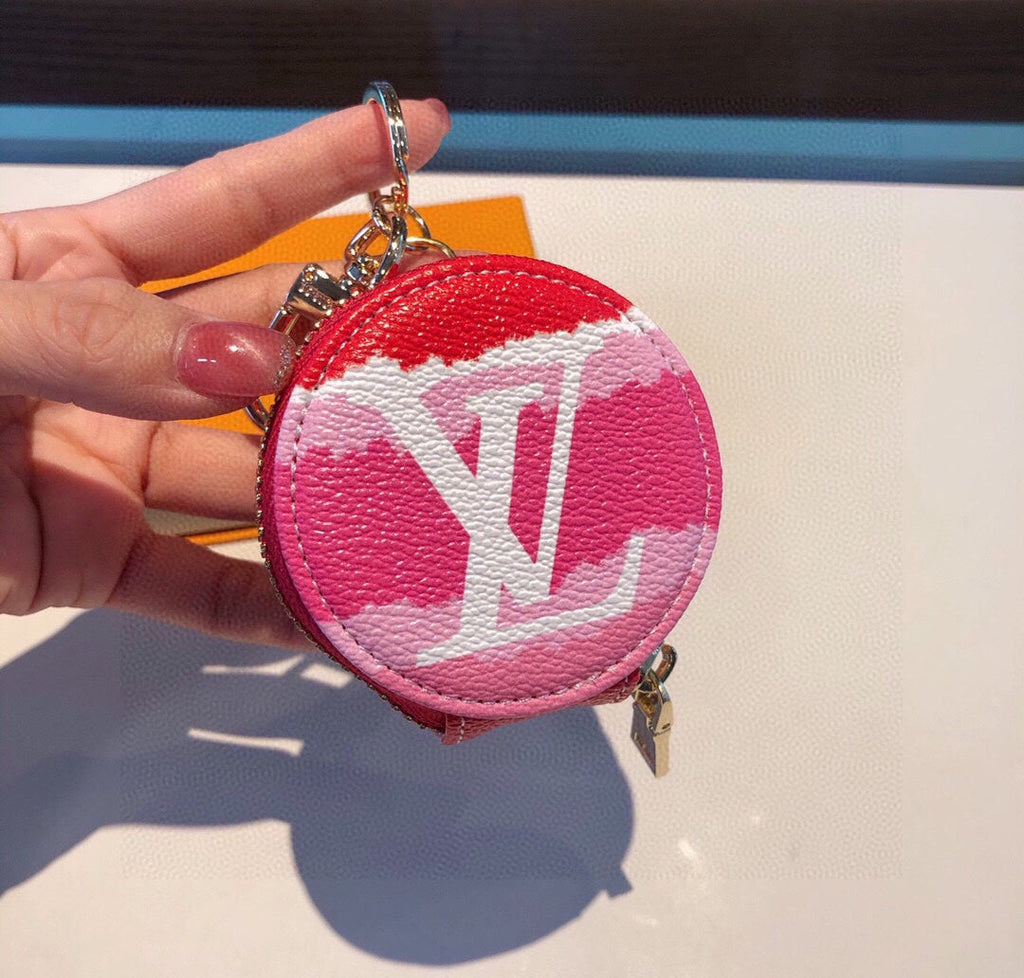 Anum Bags MO -Keychains LUV 059