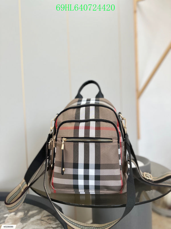 Ezyycart Bags Fan Fashion -MV - Top quality BBR Bags - 097