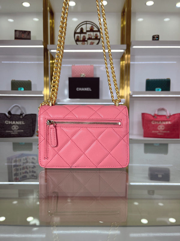 Anum Bags Monvanti Shop - CHL Bags - 3355