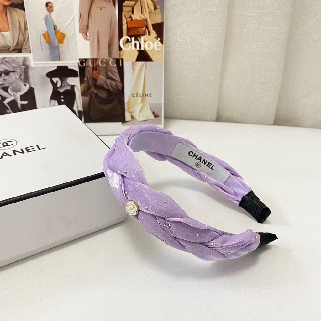 Anum Bags New Hair Band CHL 030