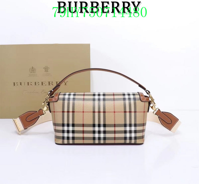 Ezyycart Bags Fan Fashion -MV - Top quality BBR Bags - 124