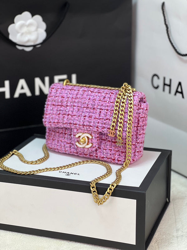 Anum Bags Monvanti Shop - CHL Bags - 2835