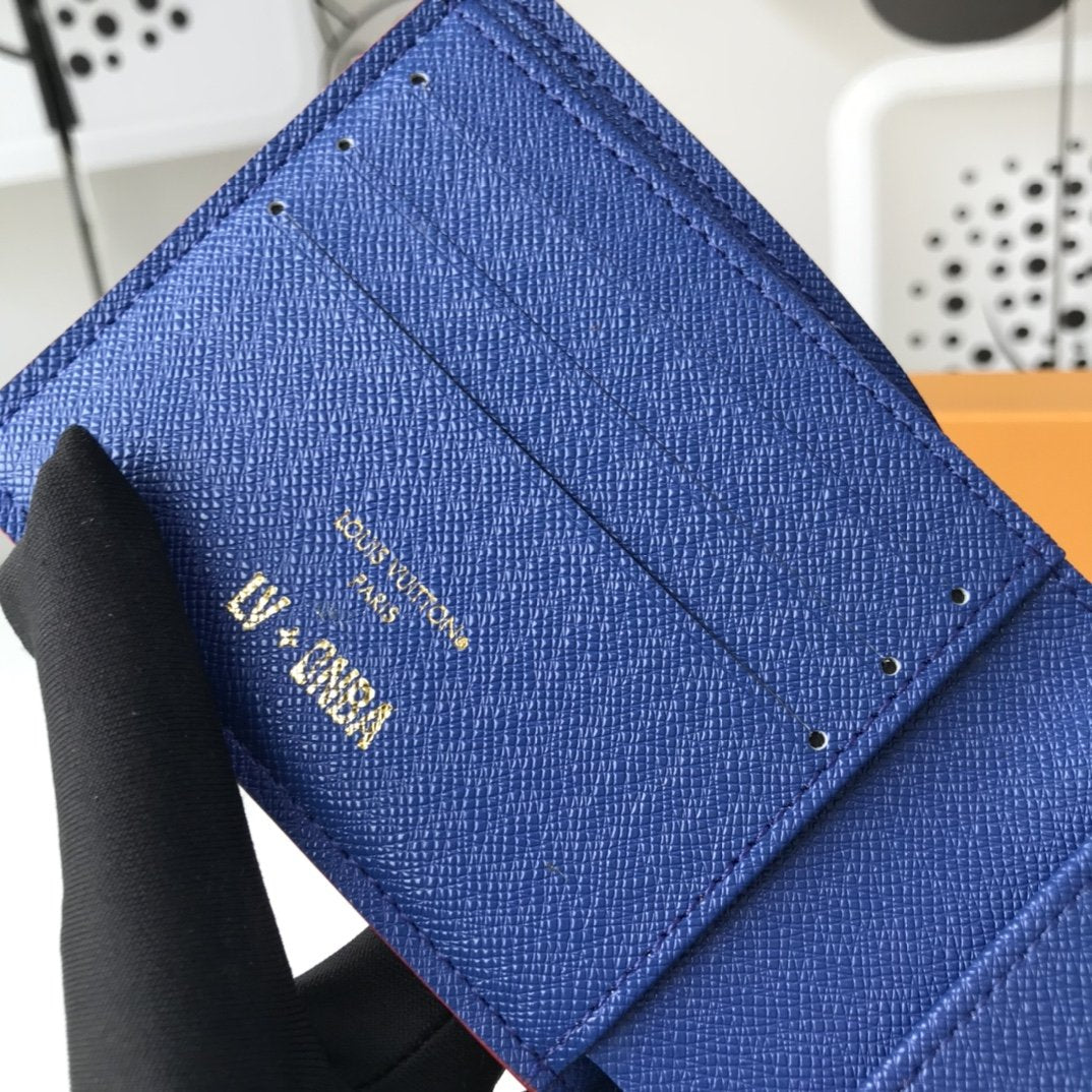 Ezyycart Bags Wallet LUV 033