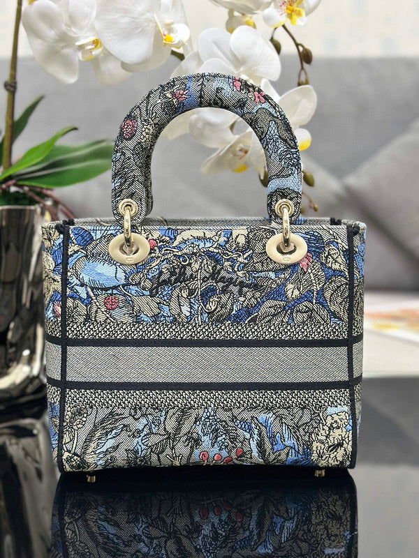Ezyycart Bags MV - Dir Bags - 077