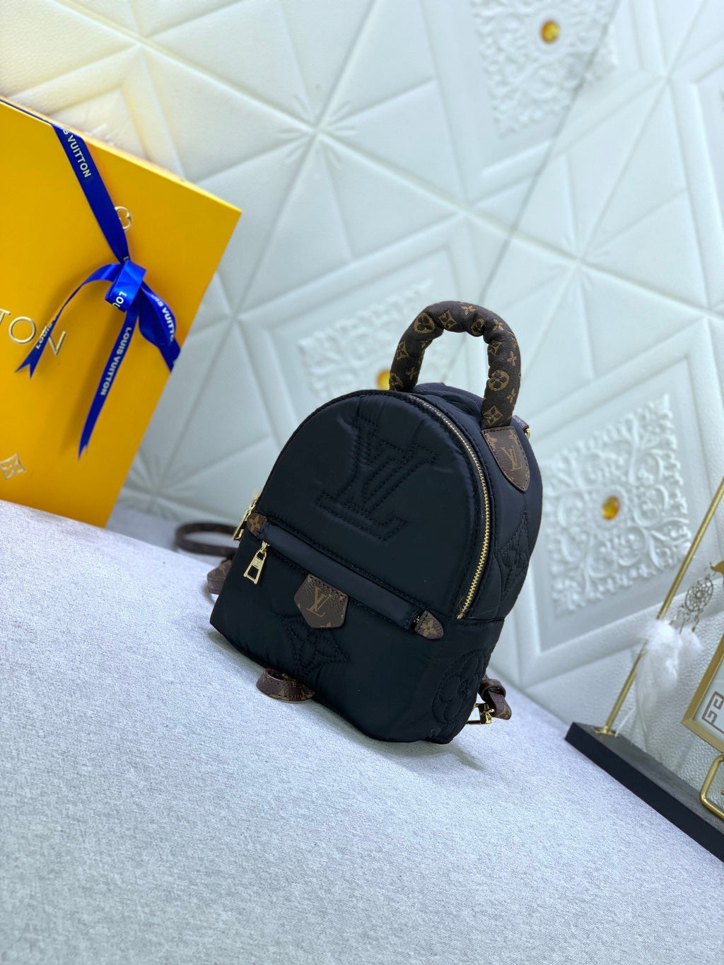 Anum Bags Mo - Bag LUV 641