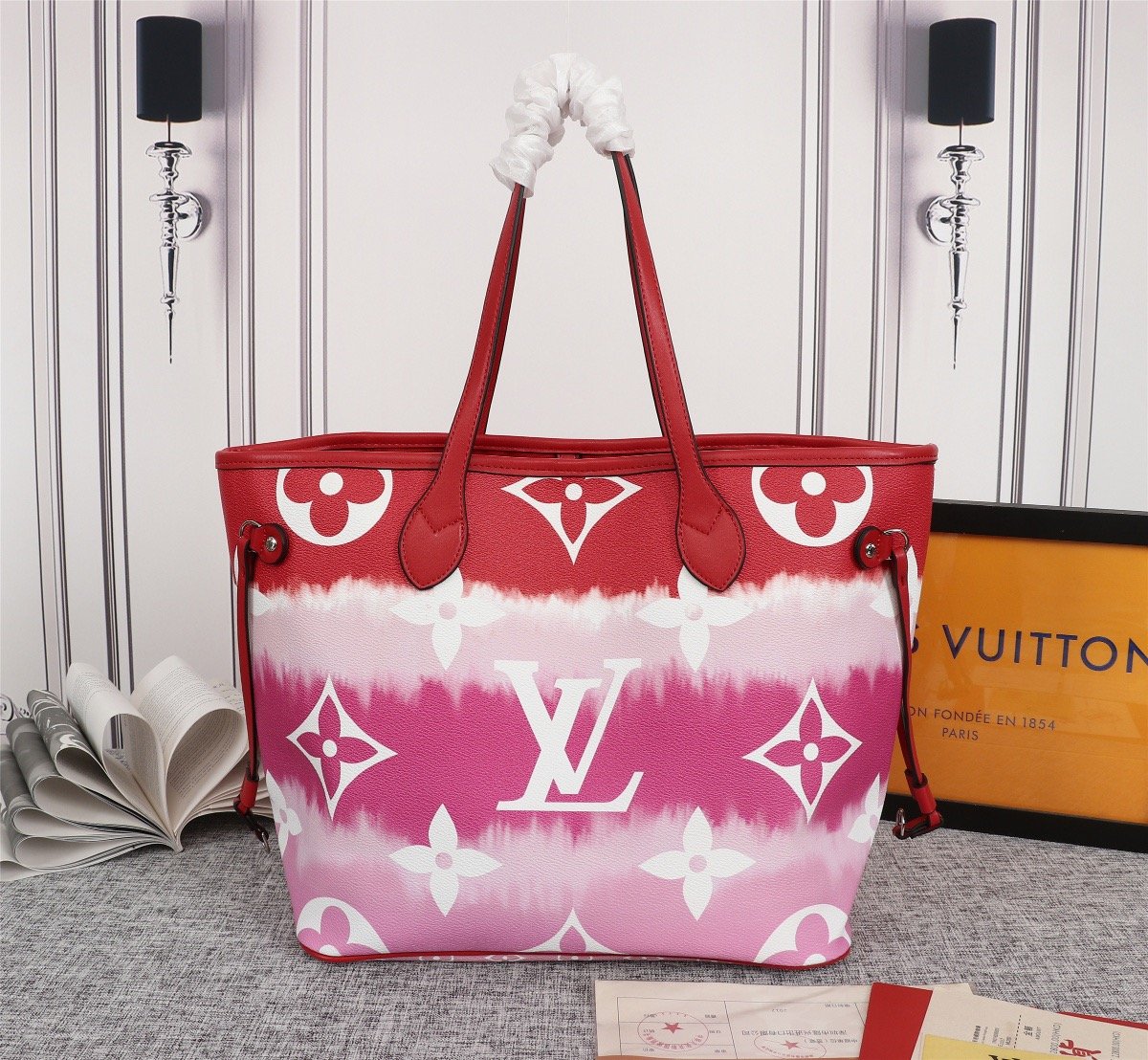 Ezyycart Bags Bags LUV 263