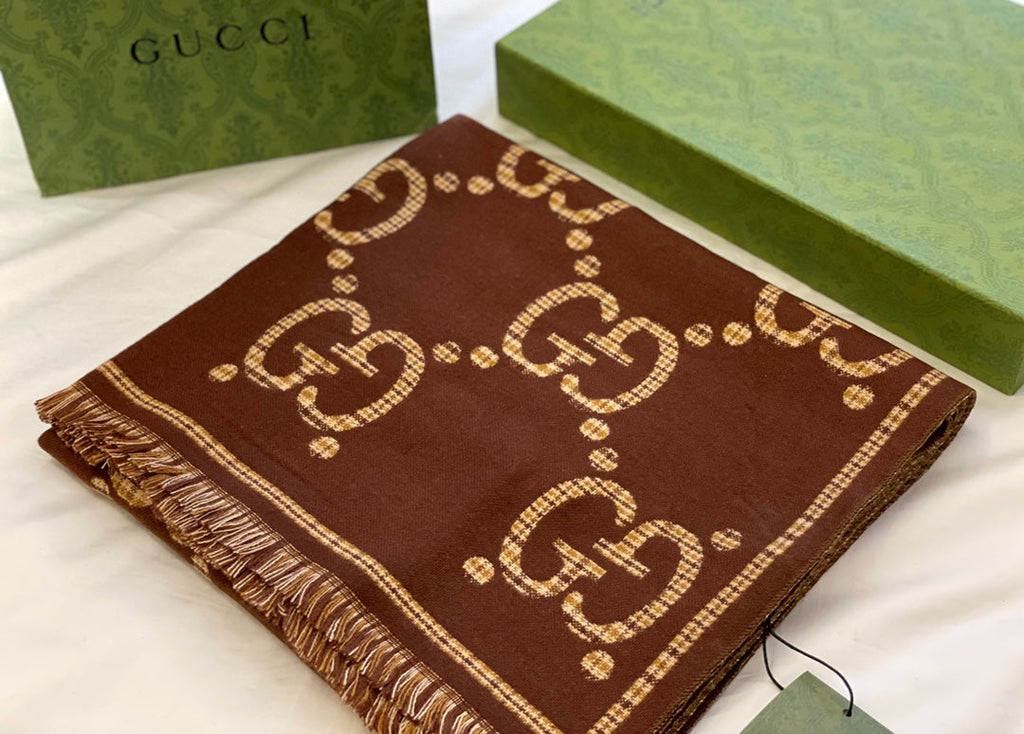 Ezyycart Bags GCI Scarf 003