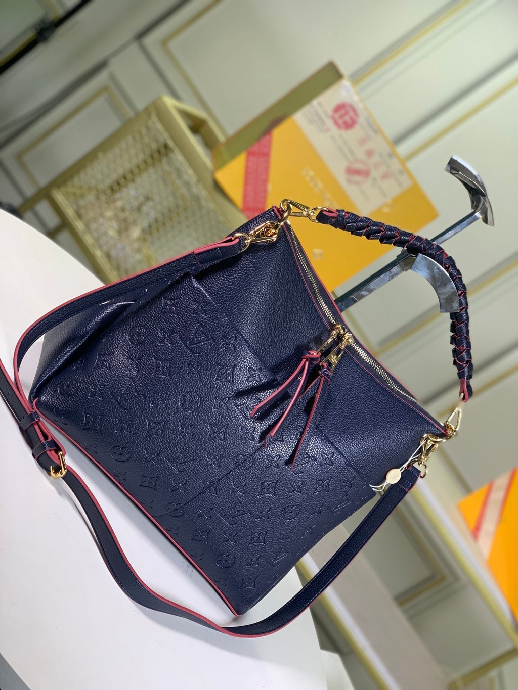 Anum Bags Bags LUV 112