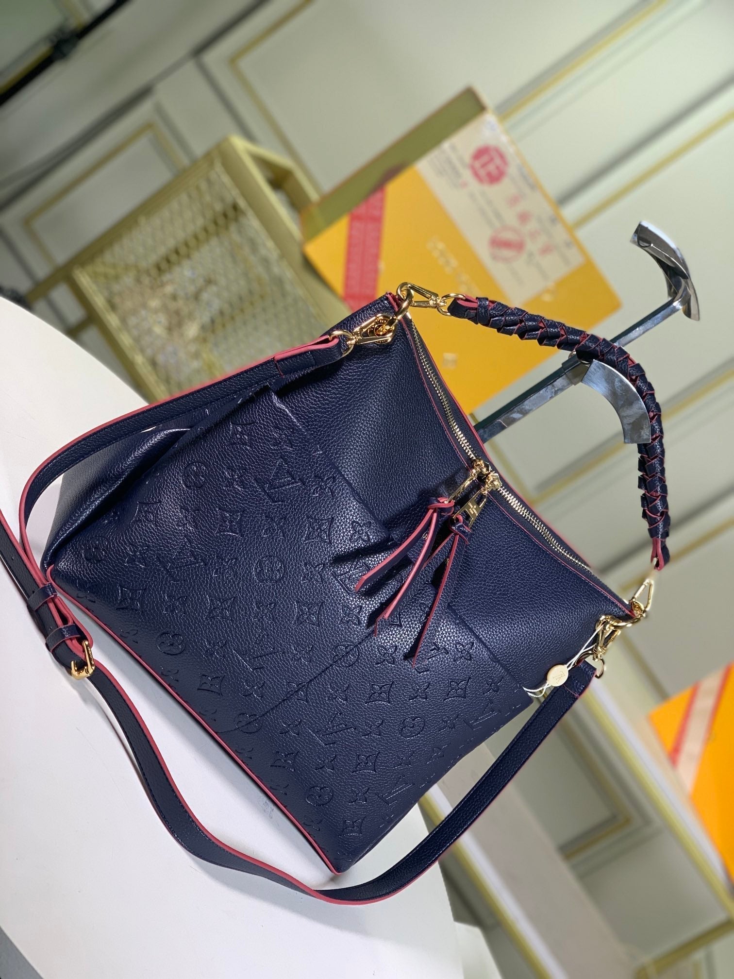 Anum Bags Bags LUV 112