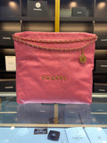 Anum Bags Monvanti Shop - CHL Bags - 2920
