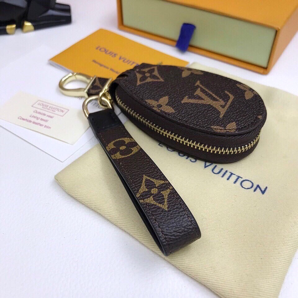 Anum Bags Keychains LUV 028