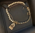 Anum Bags Necklace CHL044