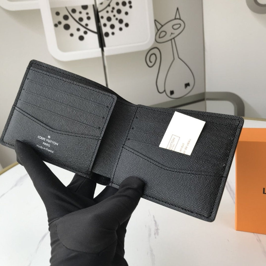 Anum Bags Wallet LUV 011