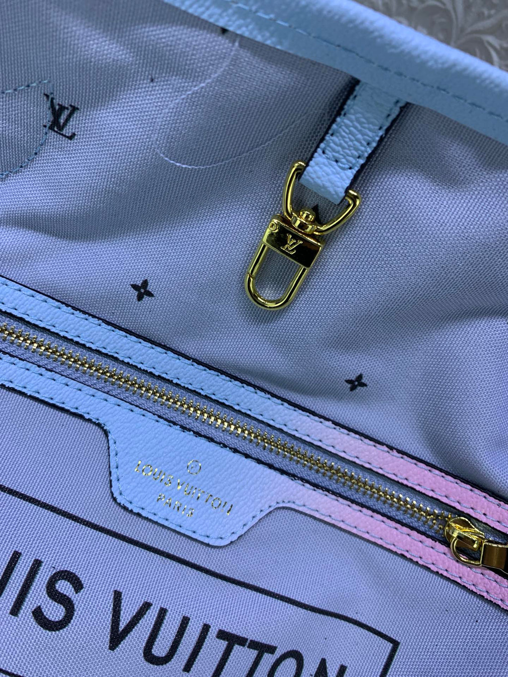 Anum Bags Mo - Bag LUV 651