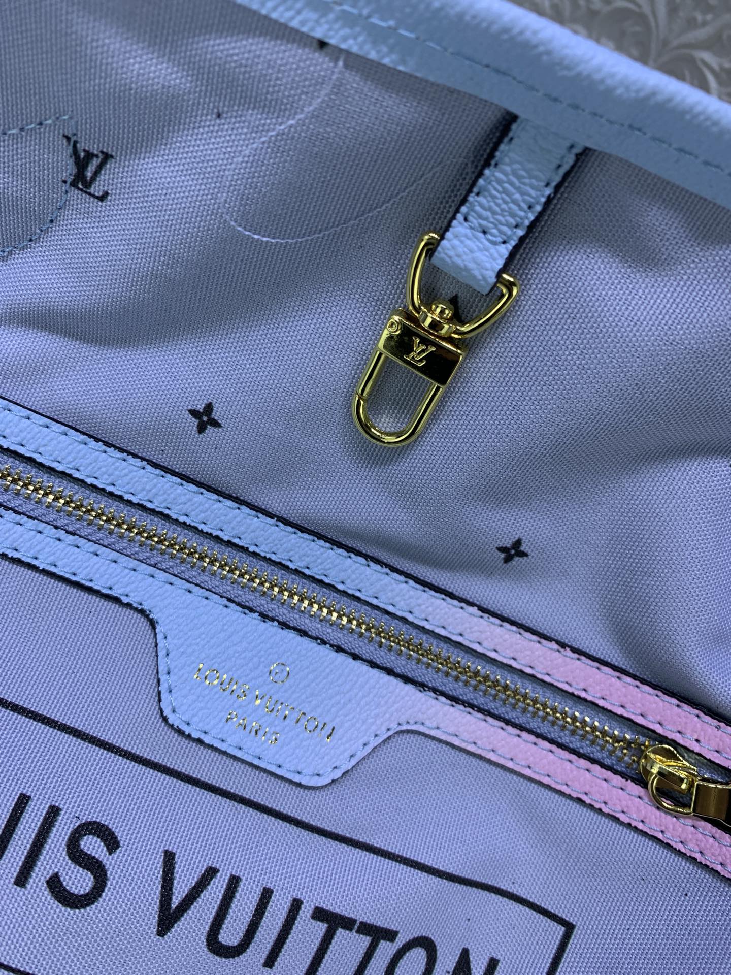 Anum Bags Mo - Bag LUV 651