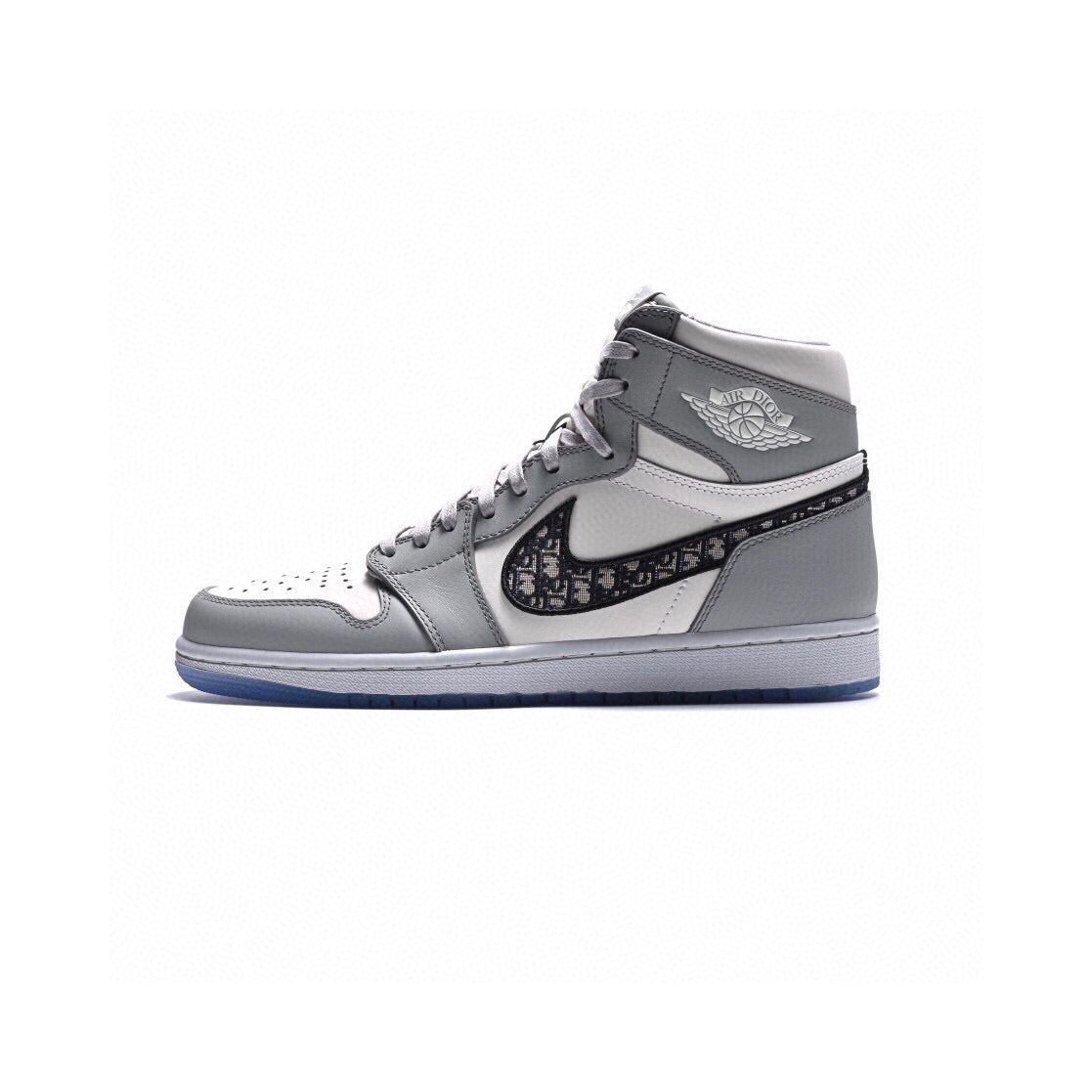 Ezyycart Bags DIR x AJ1 High