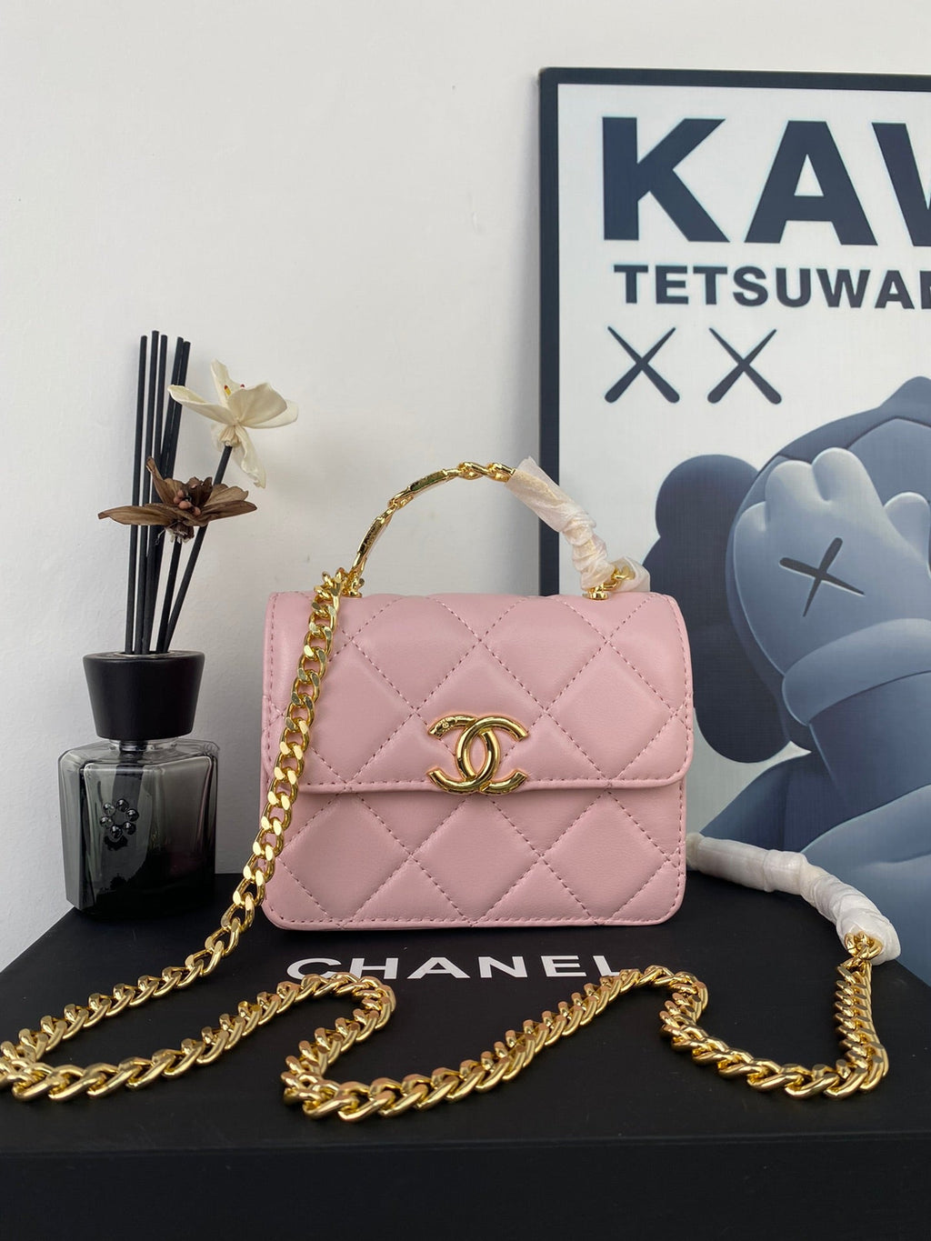 Anum Bags Mo - Bag CHL 412