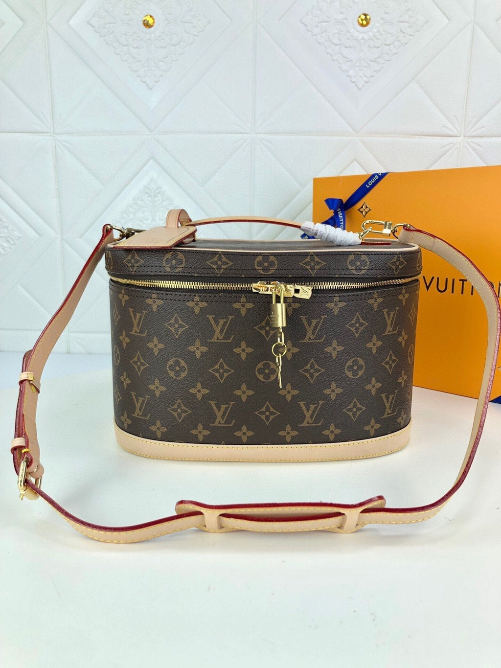 Anum Bags Bags LUV 024