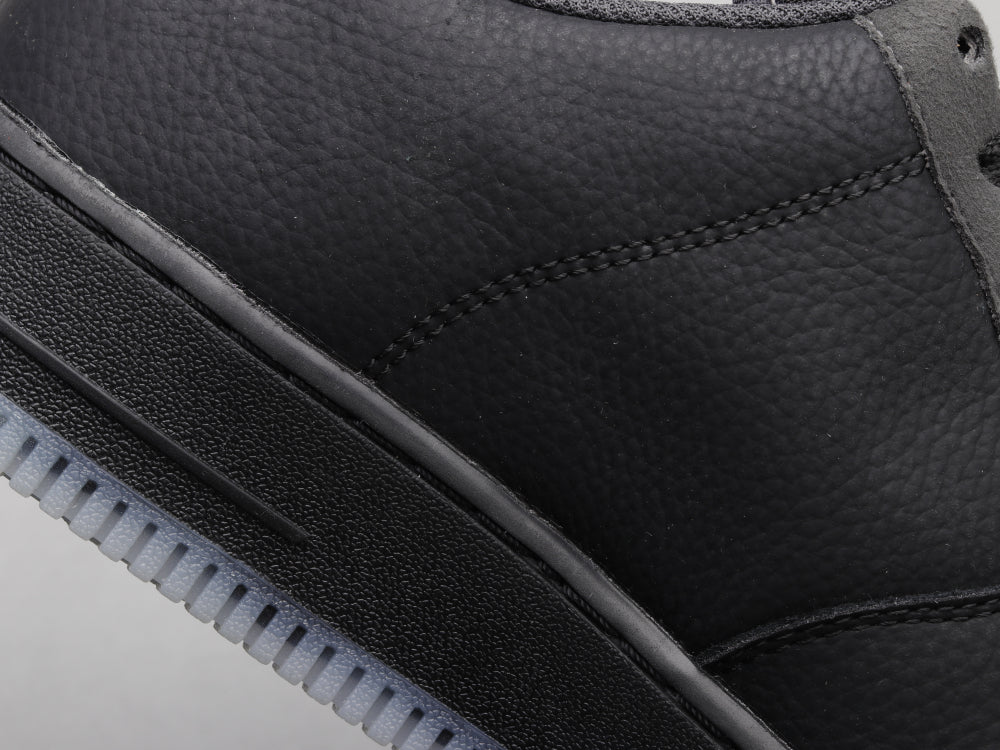 Ezyycart Bags AF1 luminous black grey