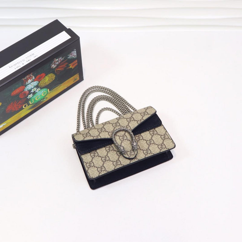 Ezyycart Bags Monvanti Shop - GCI Bags - 1124