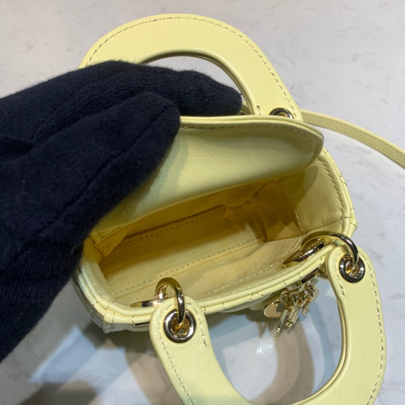 Ezyycart Bags MV - Dir Bags - 1725