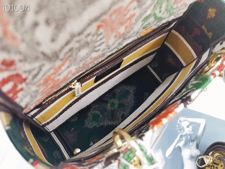Anum Bags MV - Dir Bags - 087