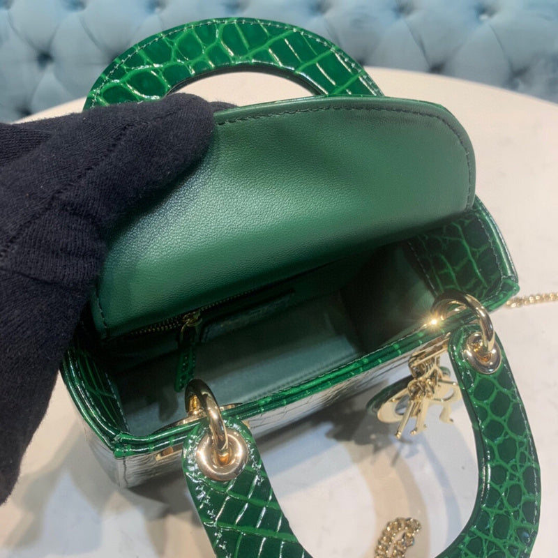 Anum Bags MV - Dir Bags - 326