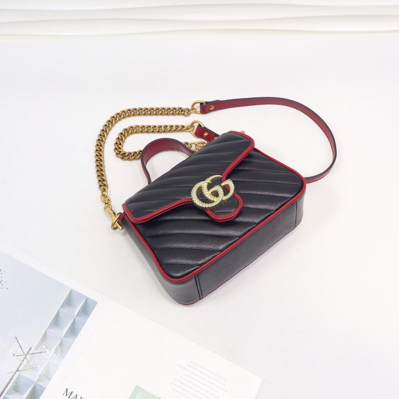 Ezyycart Bags Monvanti Shop - GCI Bags - 1044