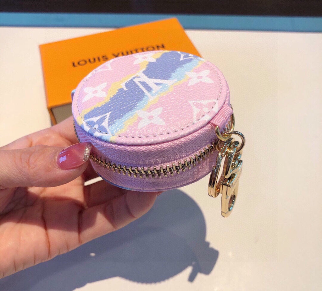 Anum Bags MO -Keychains LUV 061