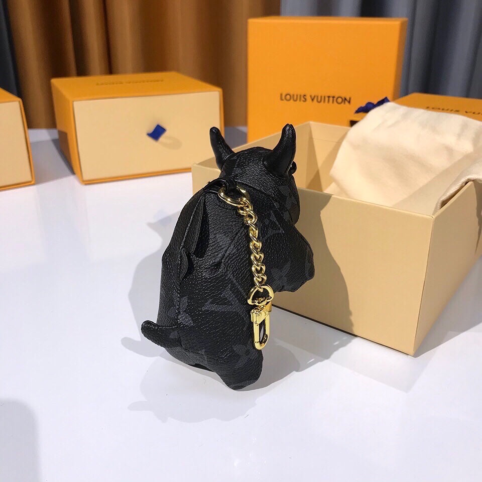 Anum Bags Keychains LUV 040