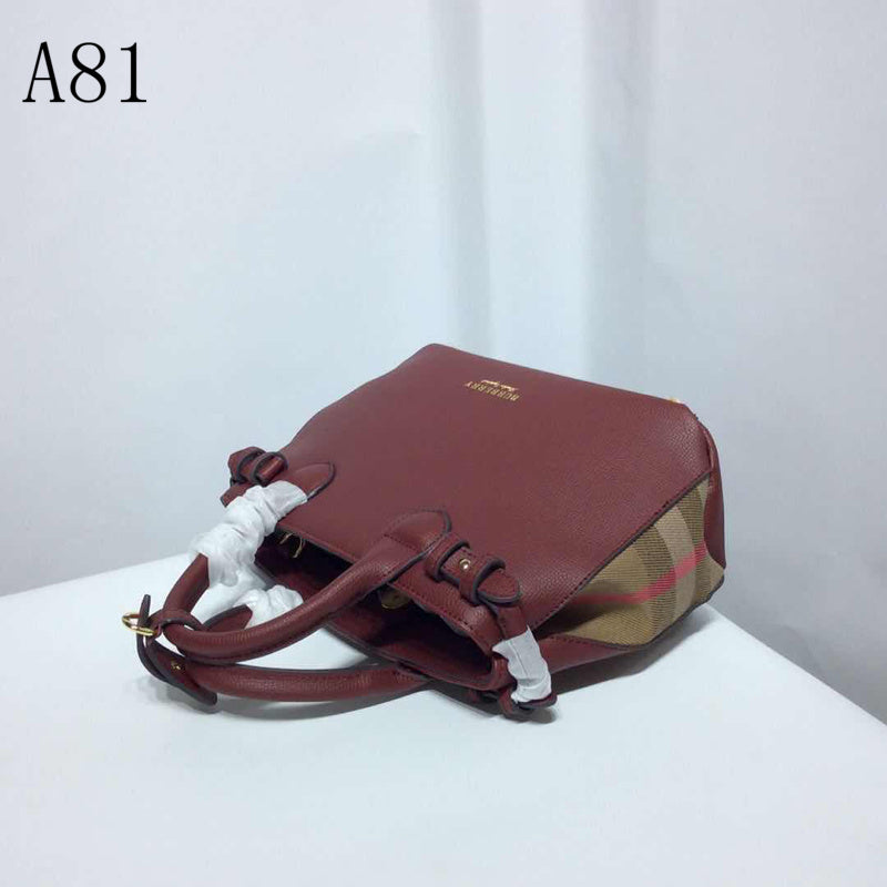 Ezyycart Bags Fan Fashion -MV - Top quality BBR Bags - 836